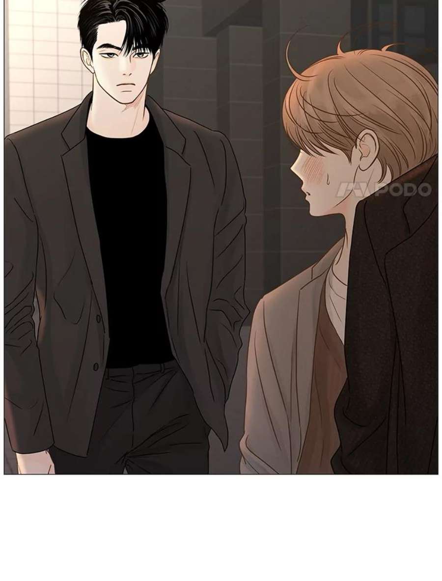 秘密关系58.致你