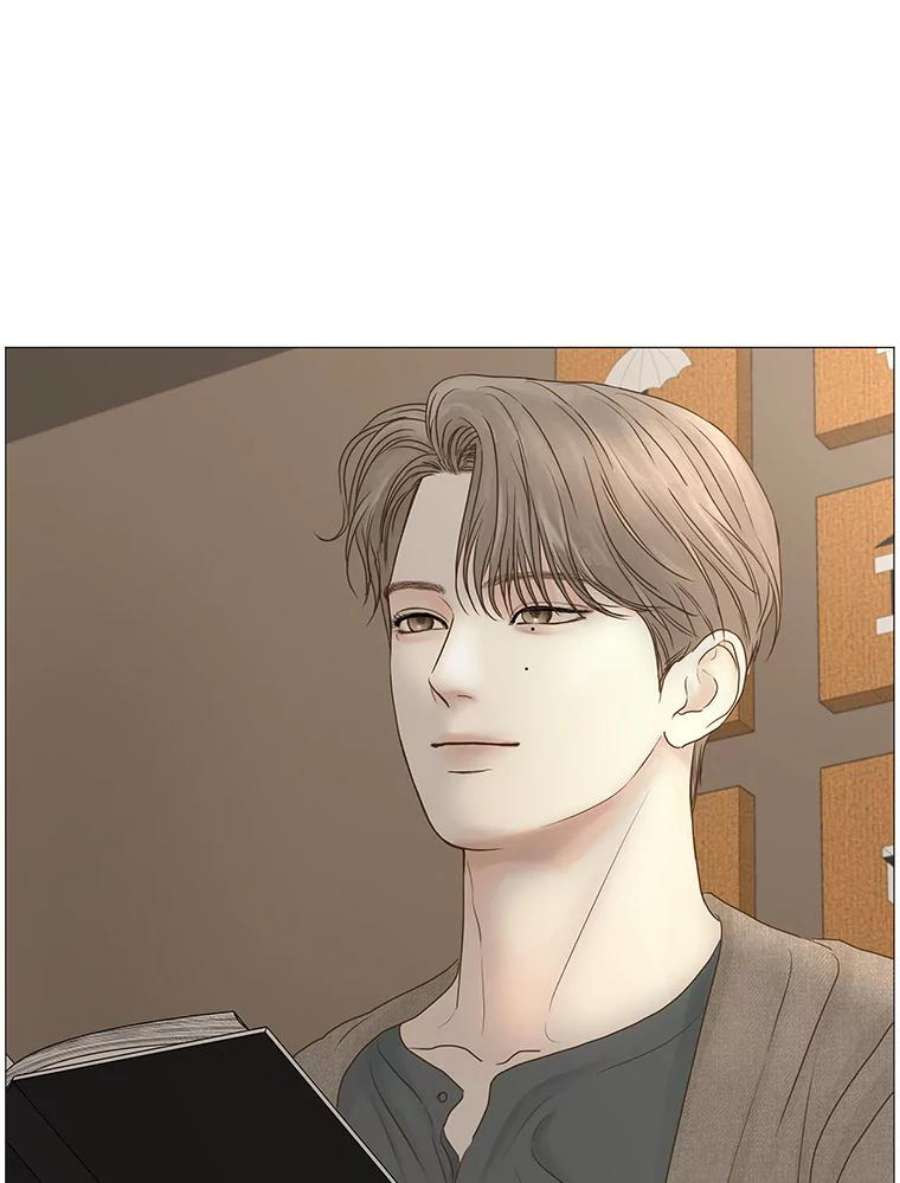 秘密关系60.致你（3）