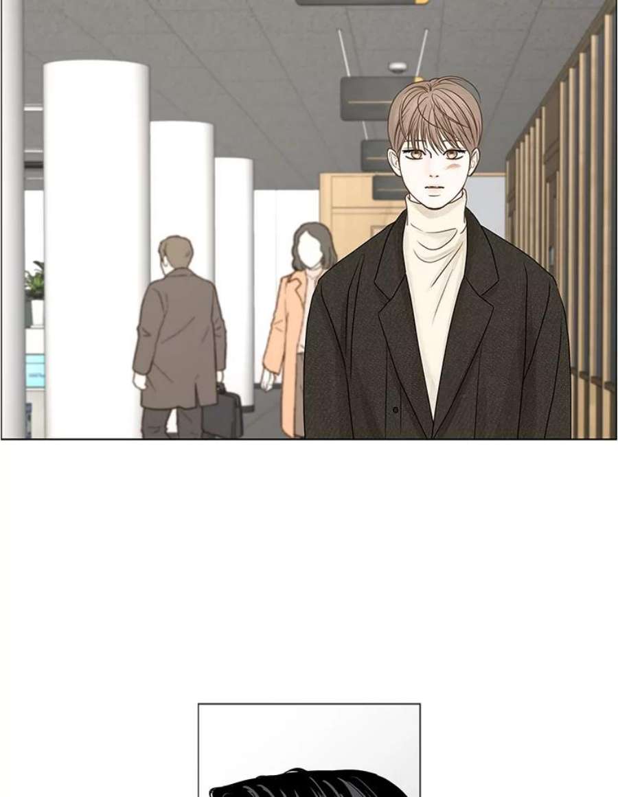 秘密关系63.紧闭的双眼（2）