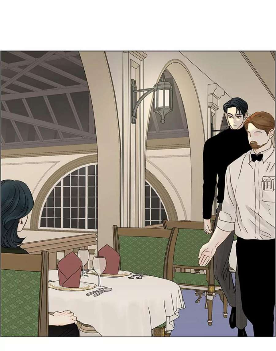 秘密关系65.风雨欲来（2）