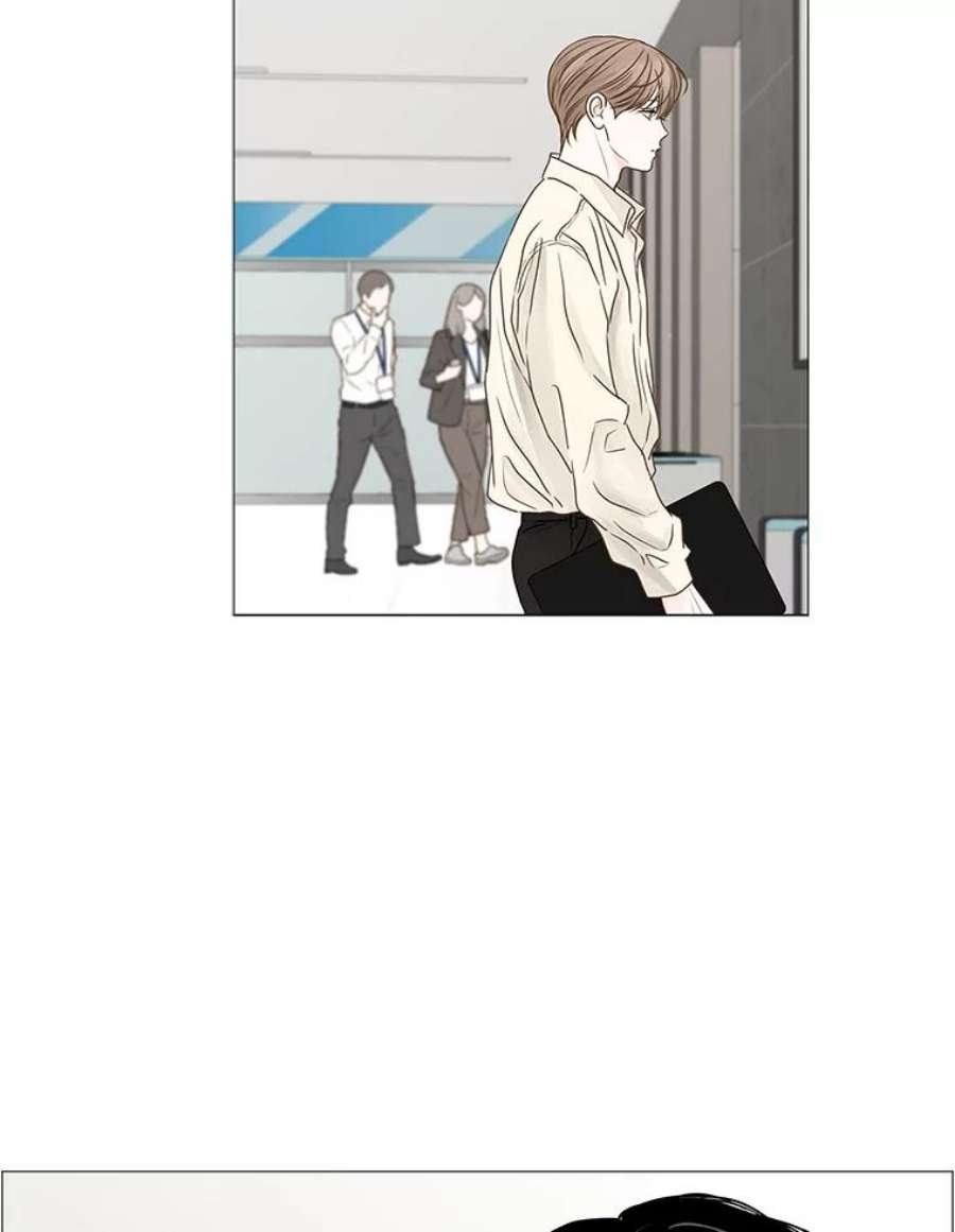 秘密关系66.呼之欲出