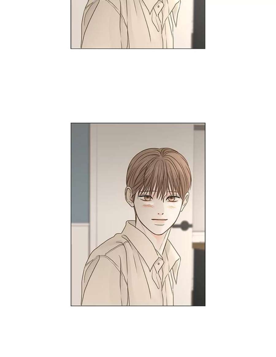 秘密关系66.呼之欲出