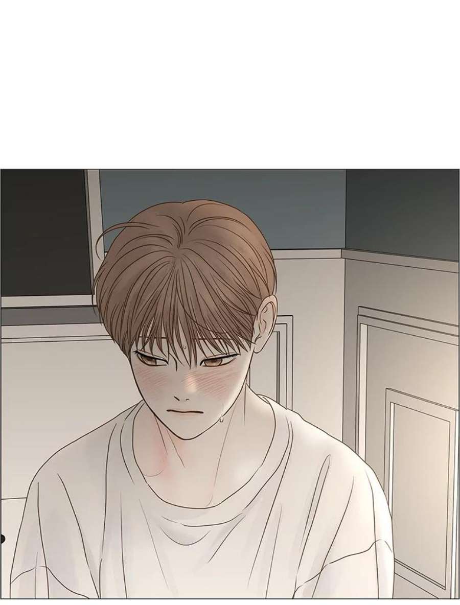 秘密关系69.身陷在黑暗中（3）