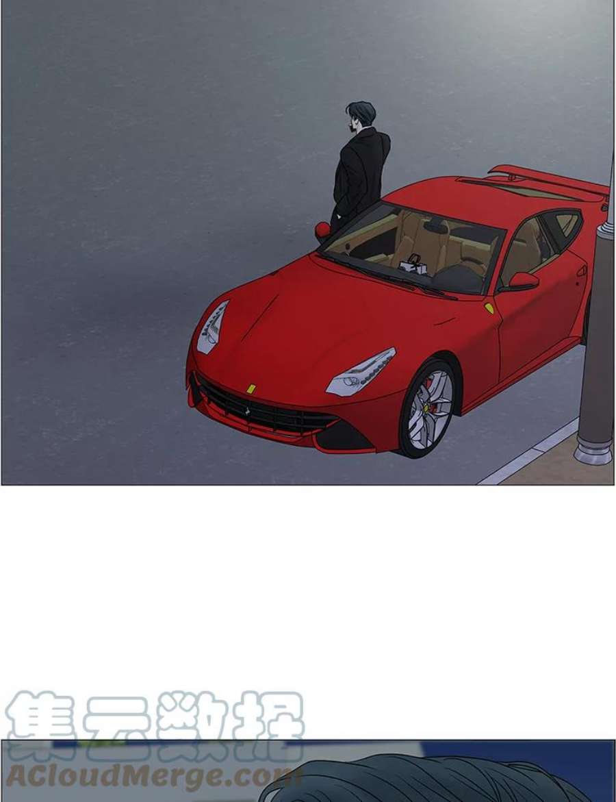 秘密关系69.身陷在黑暗中（3）