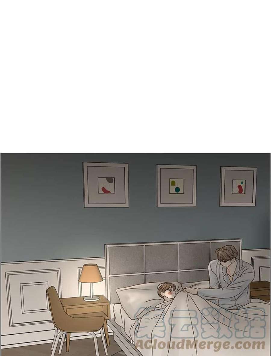 秘密关系70.身陷在黑暗中（4）