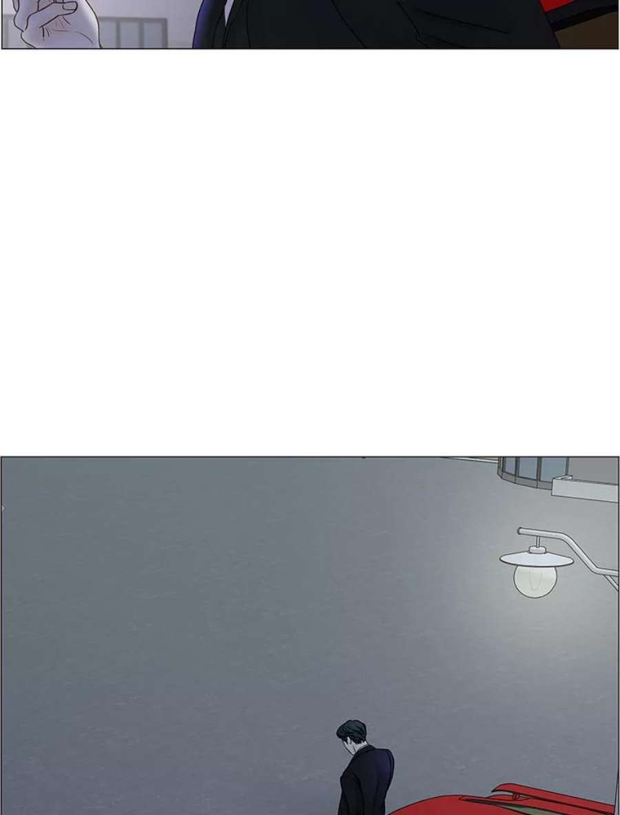 秘密关系70.身陷在黑暗中（4）