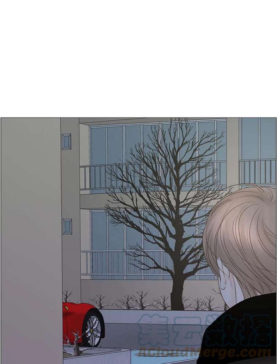 秘密关系71.请求原谅