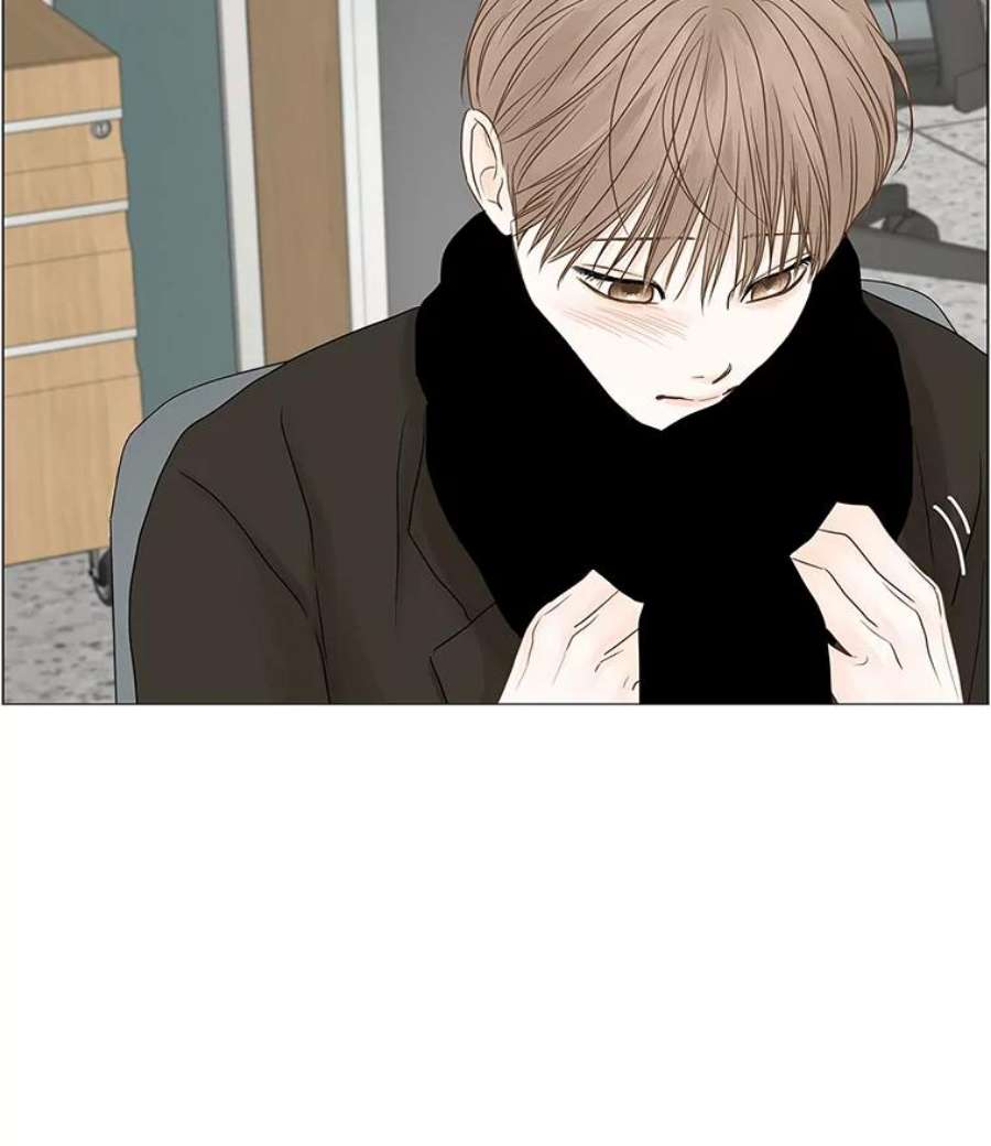 秘密关系71.请求原谅