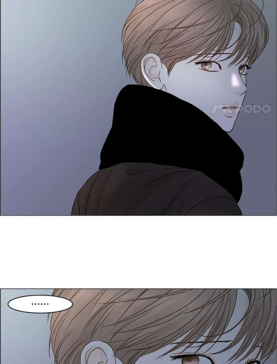 秘密关系71.请求原谅