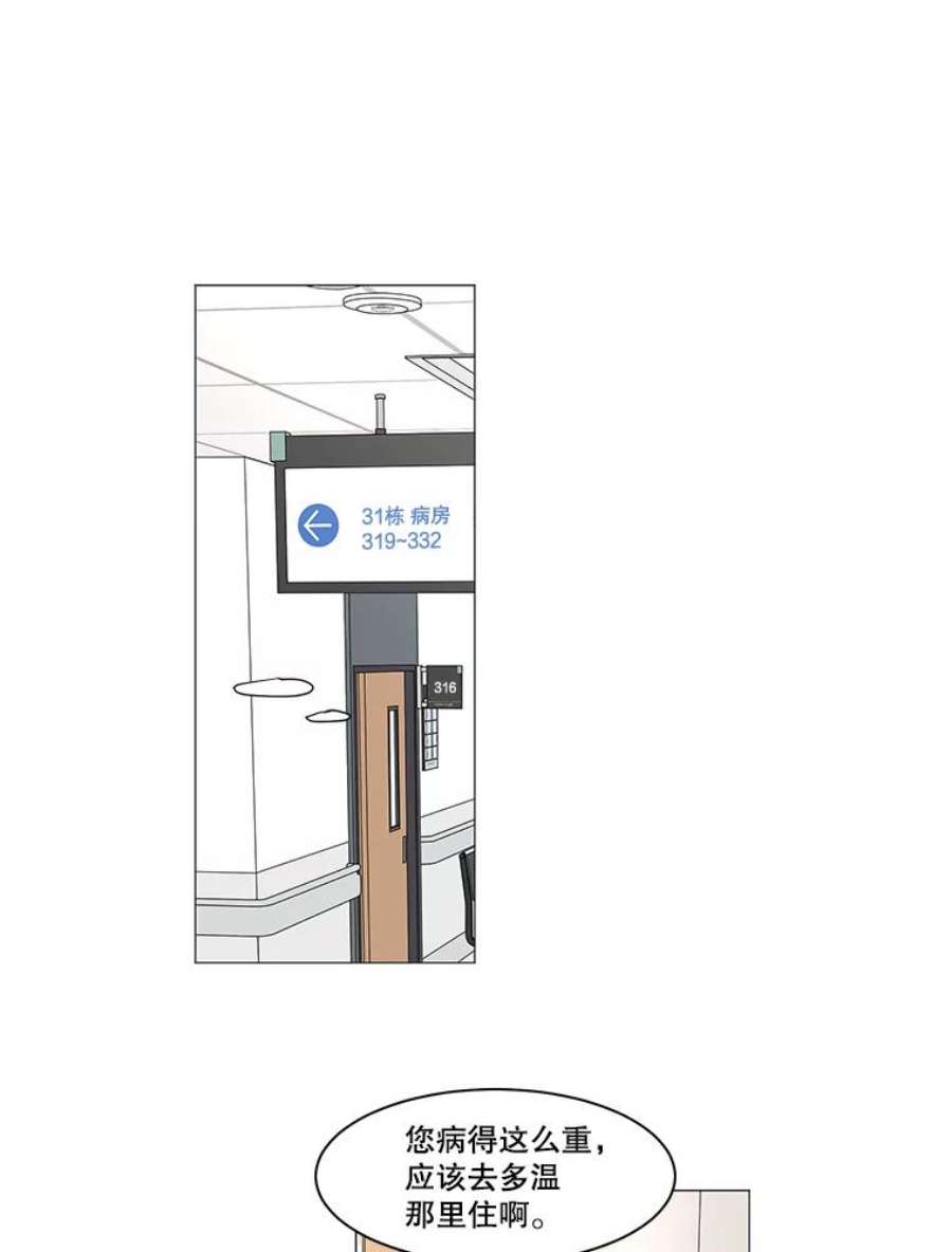 秘密关系73.无眠之夜