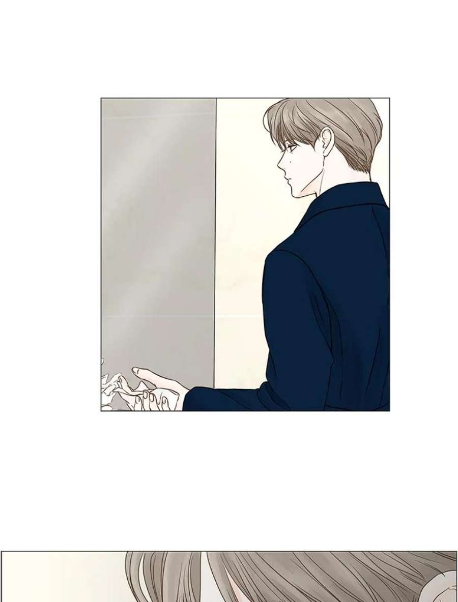 秘密关系73.无眠之夜