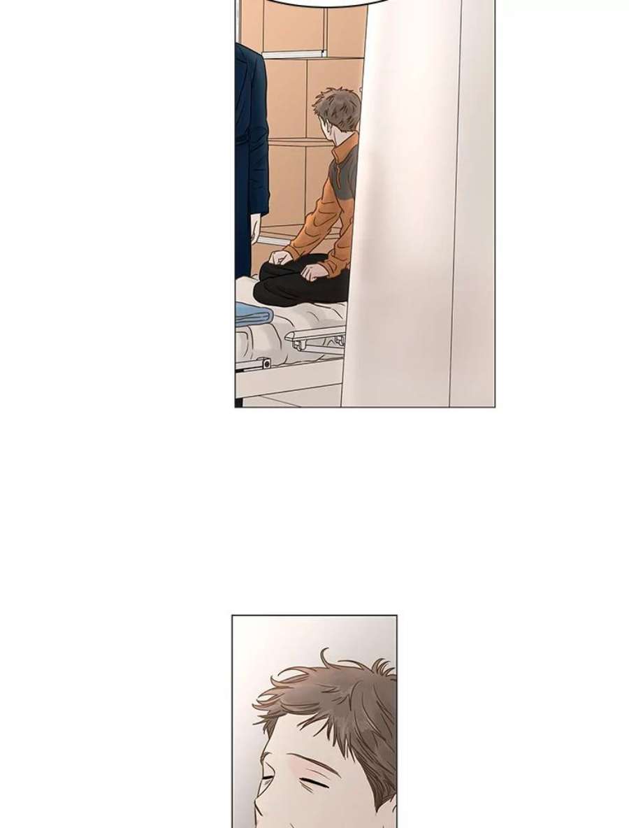 秘密关系73.无眠之夜