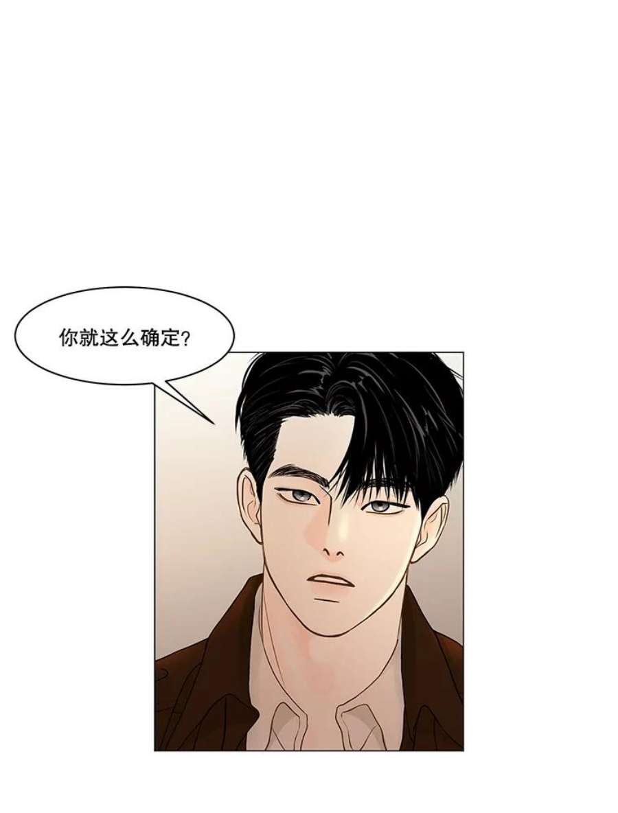 秘密关系73.无眠之夜