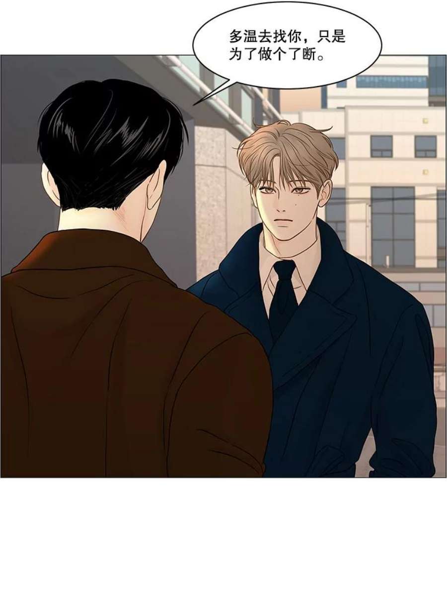 秘密关系73.无眠之夜