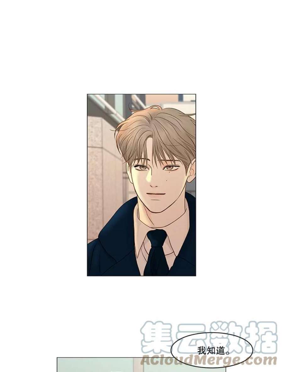 秘密关系73.无眠之夜