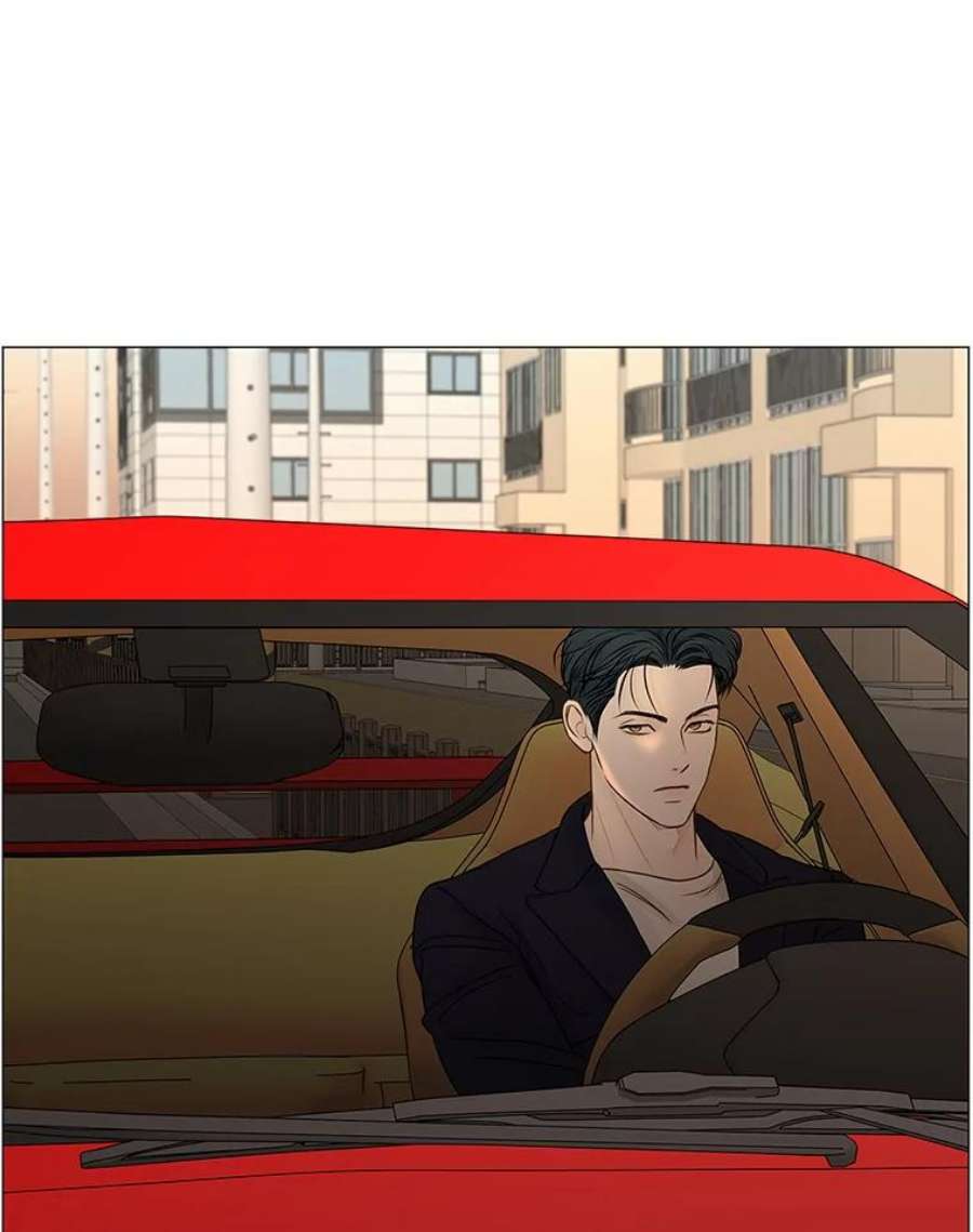 秘密关系75.无眠之夜（3）