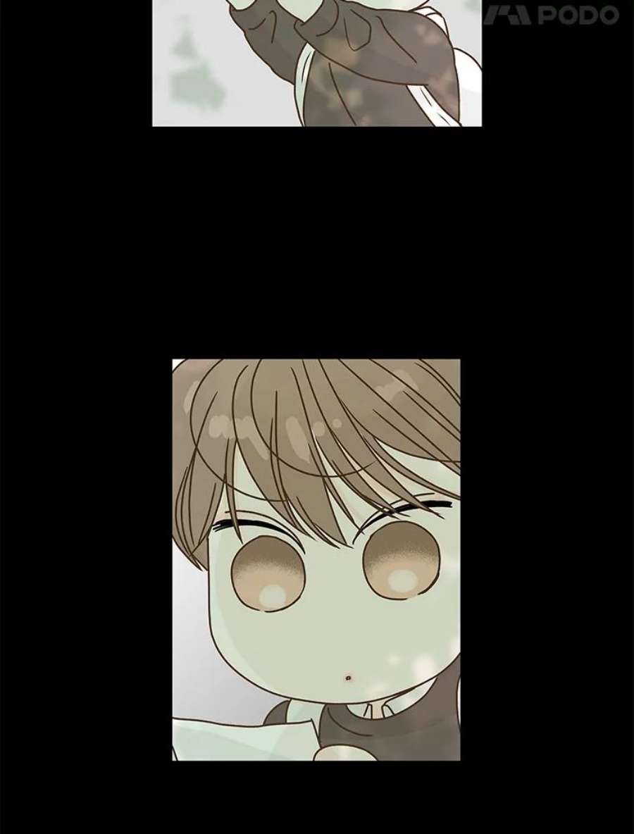 秘密关系75.无眠之夜（3）