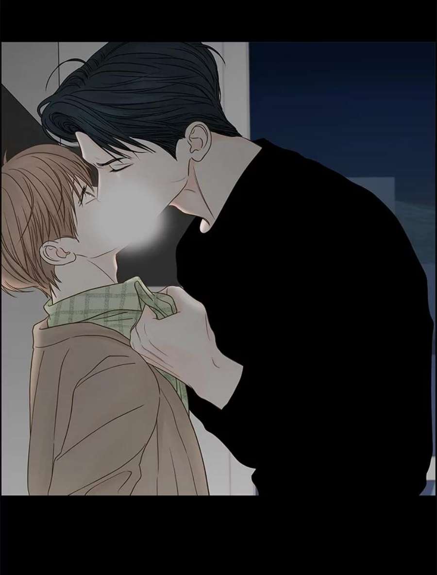 秘密关系82.说我傻也罢（3）