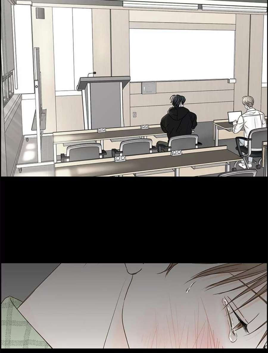 秘密关系82.说我傻也罢（3）