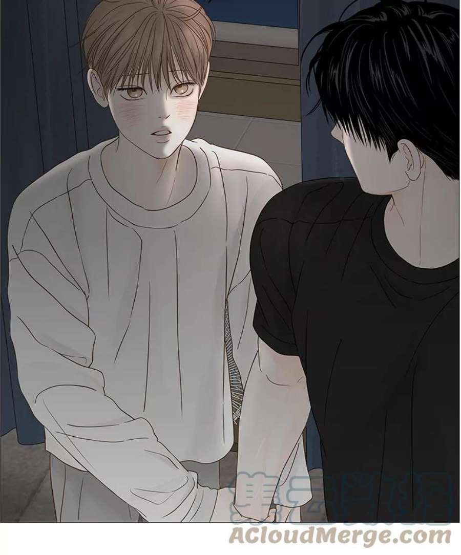 秘密关系84.不变的信义