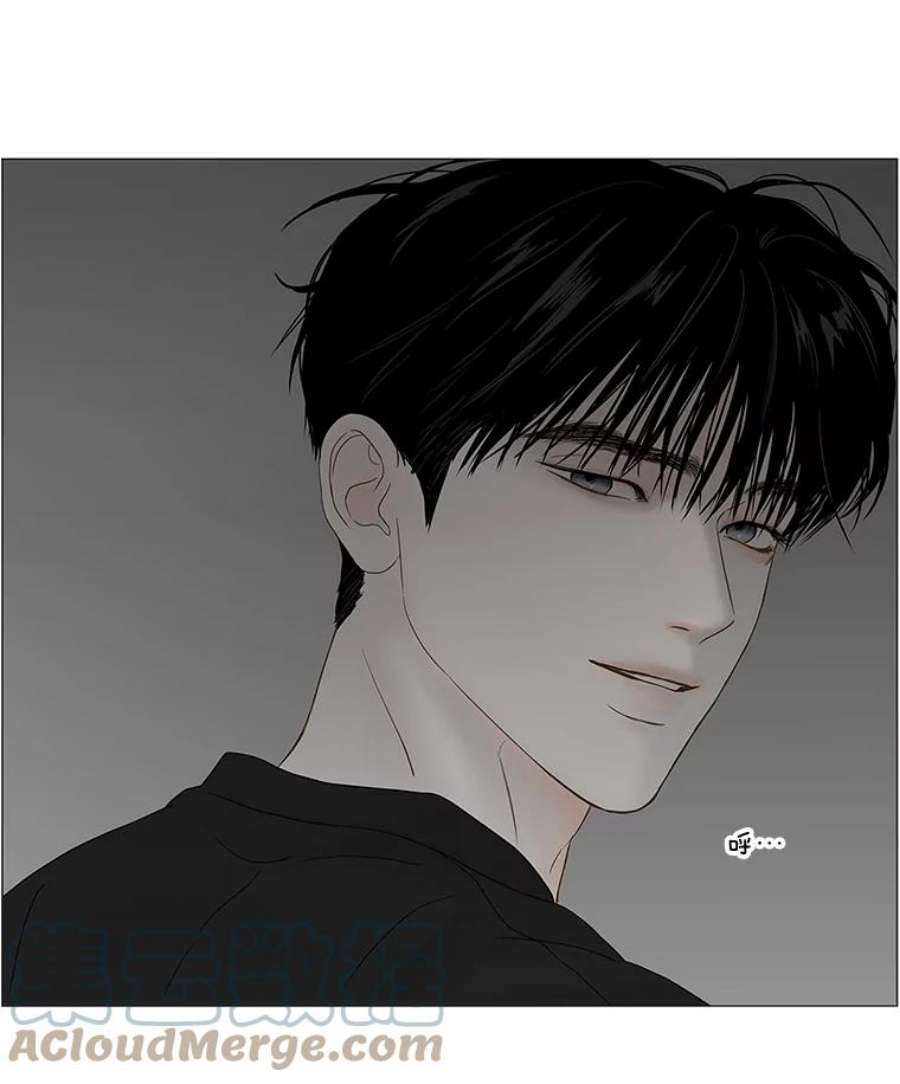 秘密关系84.不变的信义