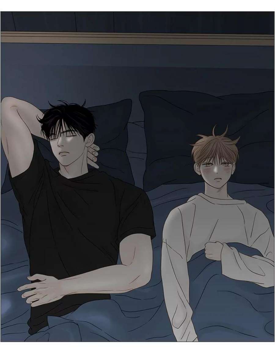 秘密关系84.不变的信义