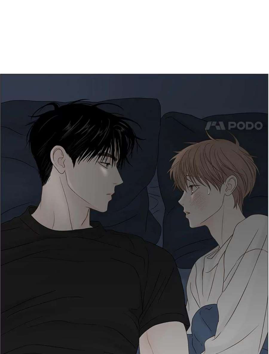 秘密关系84.不变的信义