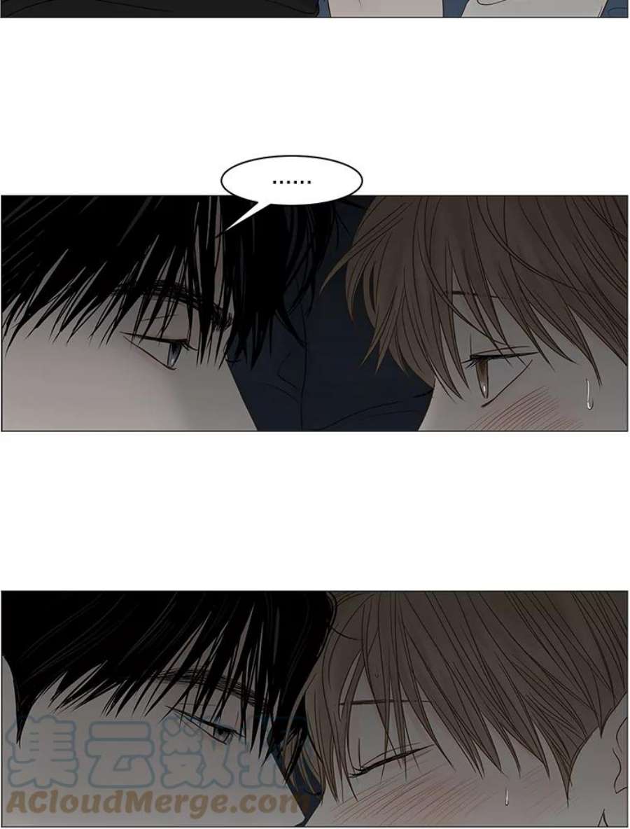 秘密关系84.不变的信义