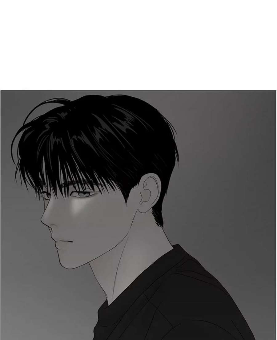 秘密关系86.坍塌的世界