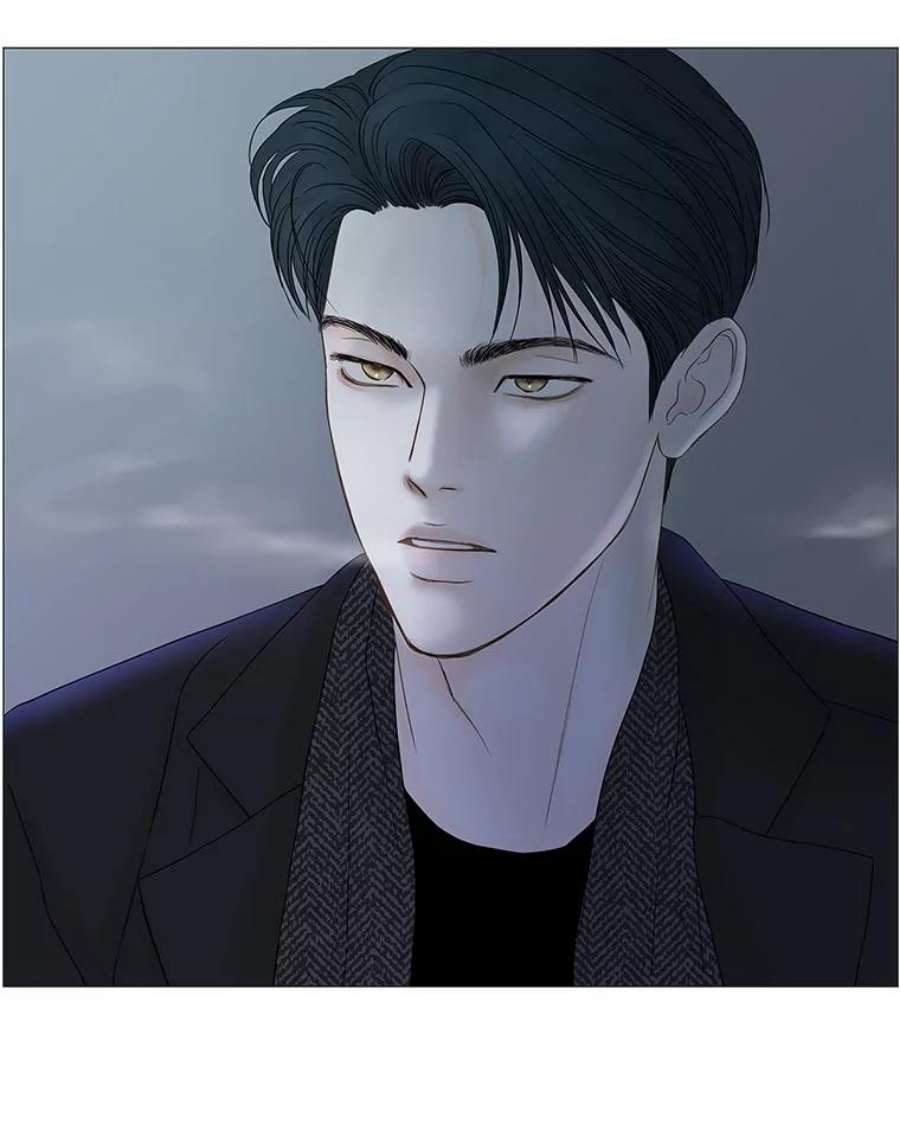 秘密关系86.坍塌的世界