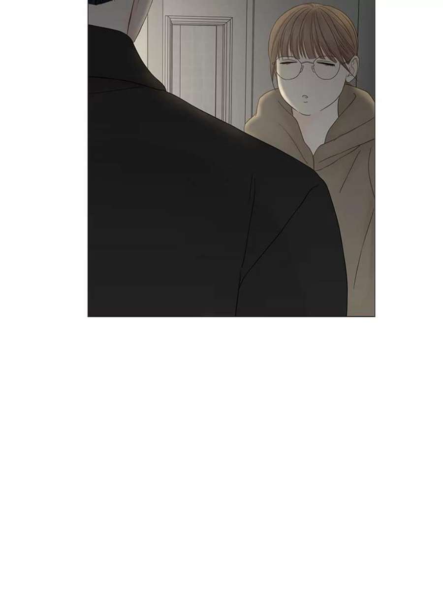 秘密关系86.坍塌的世界