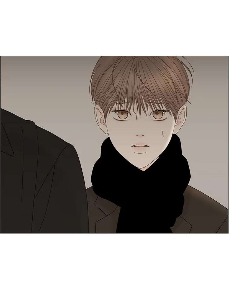 秘密关系86.坍塌的世界