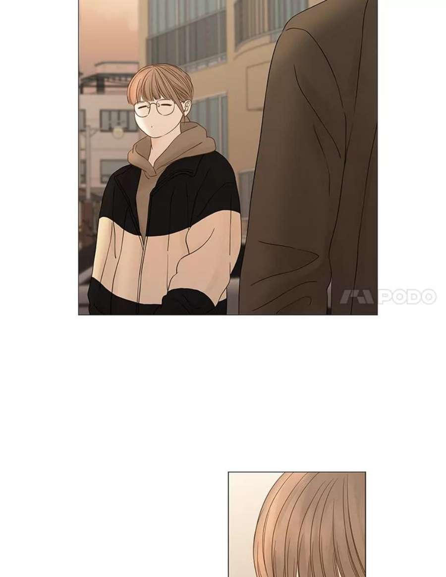 秘密关系87.坍塌的世界（2）