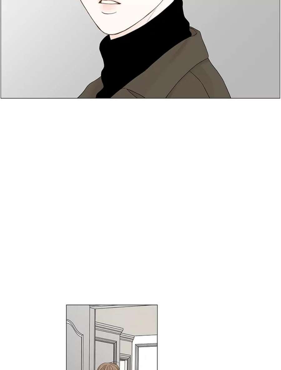 秘密关系87.坍塌的世界（2）