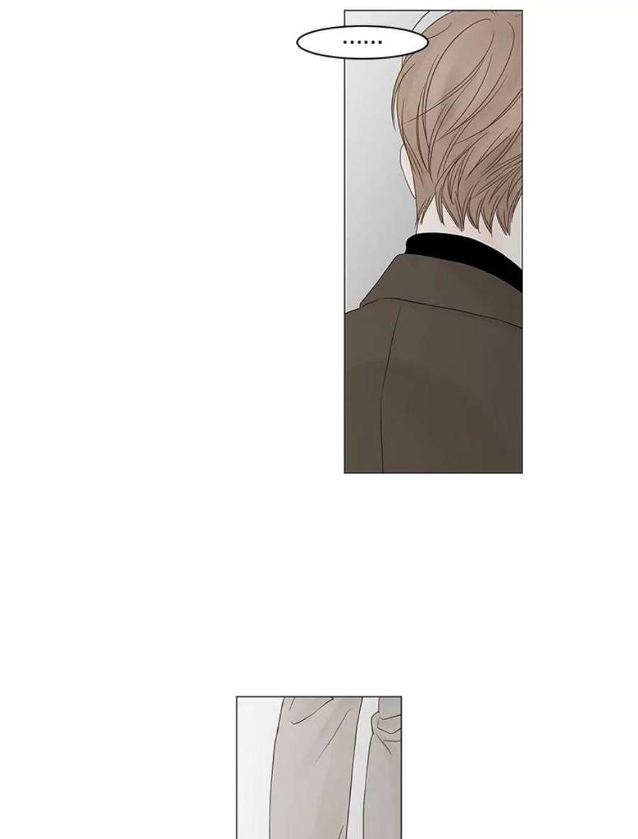 秘密关系87.坍塌的世界（2）