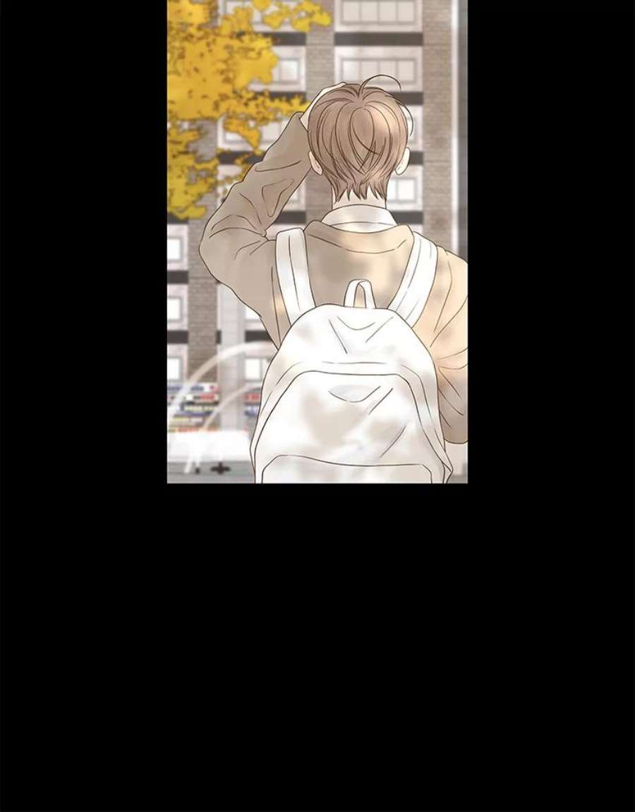 秘密关系88.坍塌的世界（3）