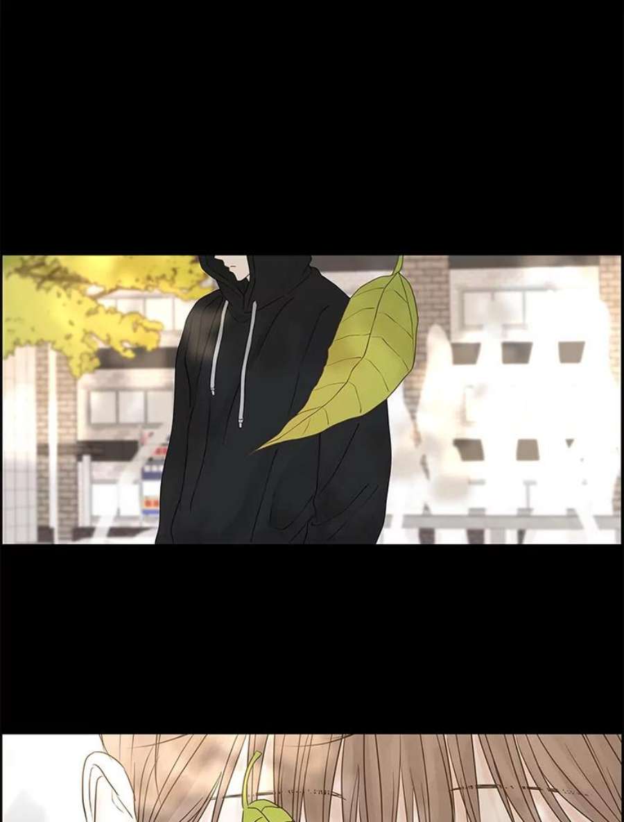 秘密关系88.坍塌的世界（3）