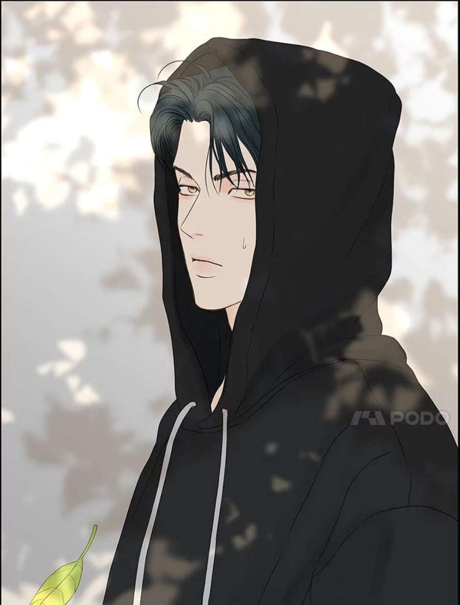 秘密关系88.坍塌的世界（3）