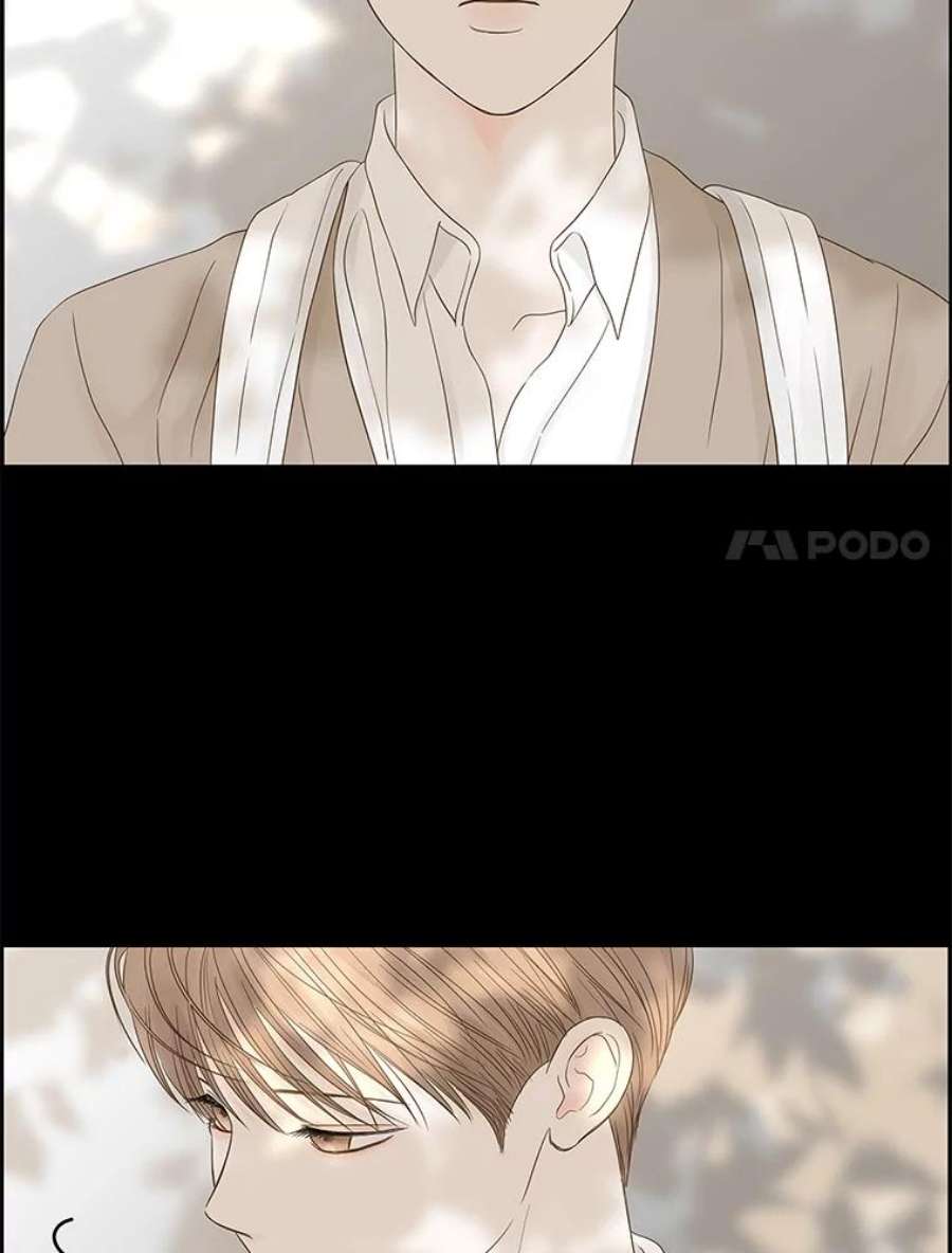 秘密关系88.坍塌的世界（3）