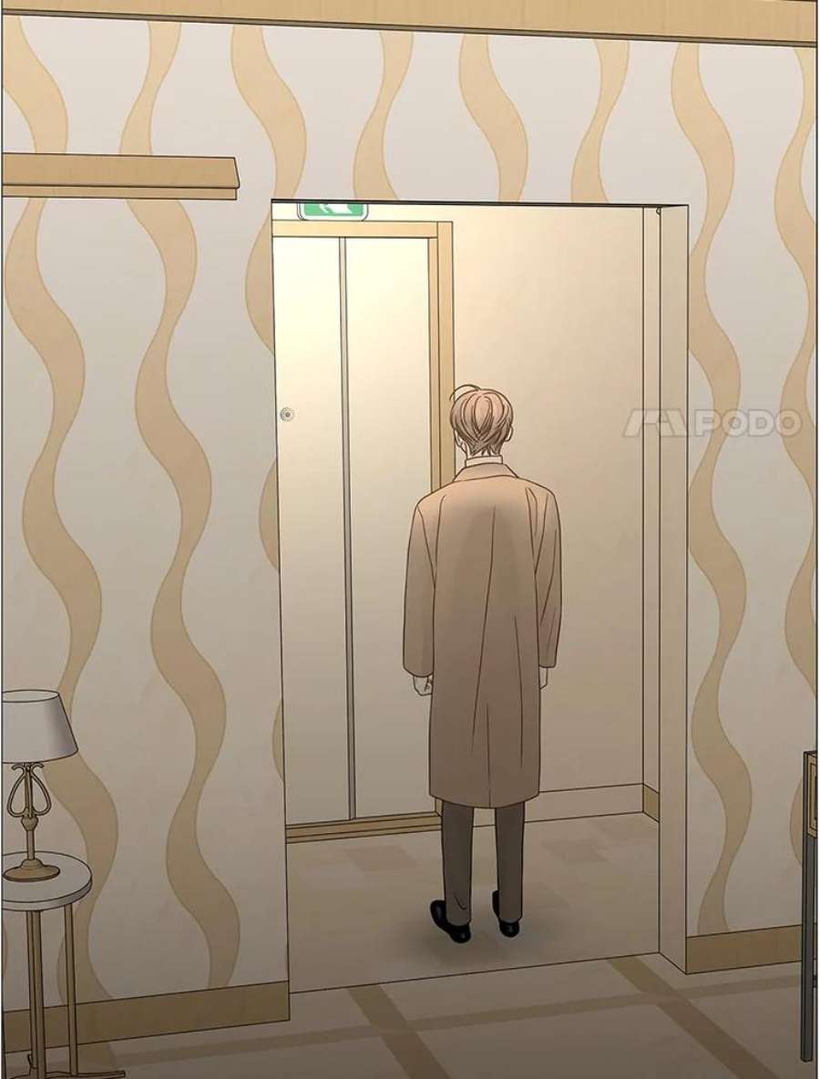 秘密关系91.决意