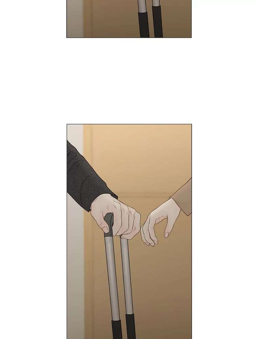 秘密关系91.决意