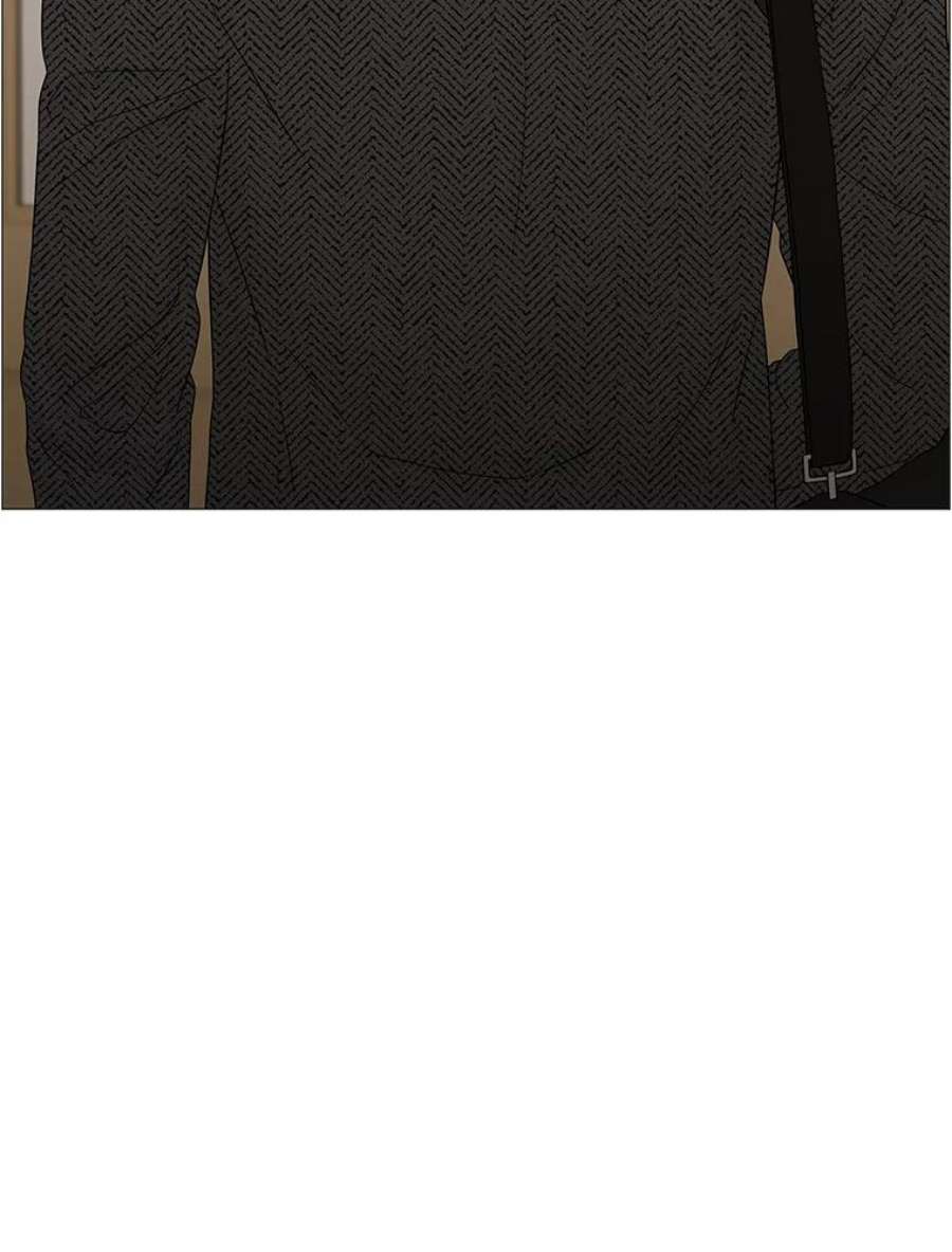 秘密关系91.决意