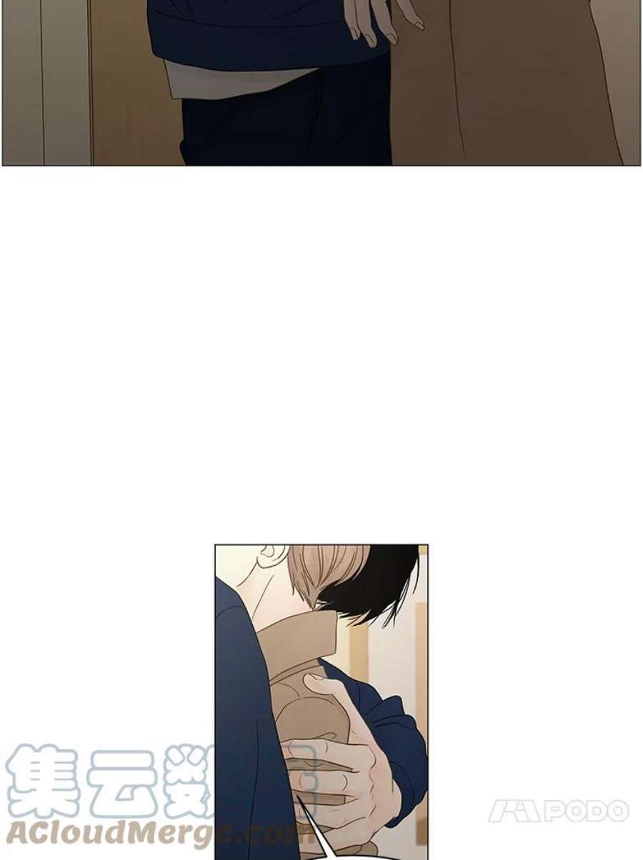 秘密关系91.决意