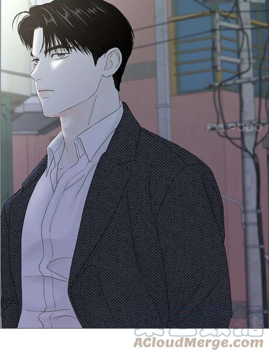 秘密关系91.决意