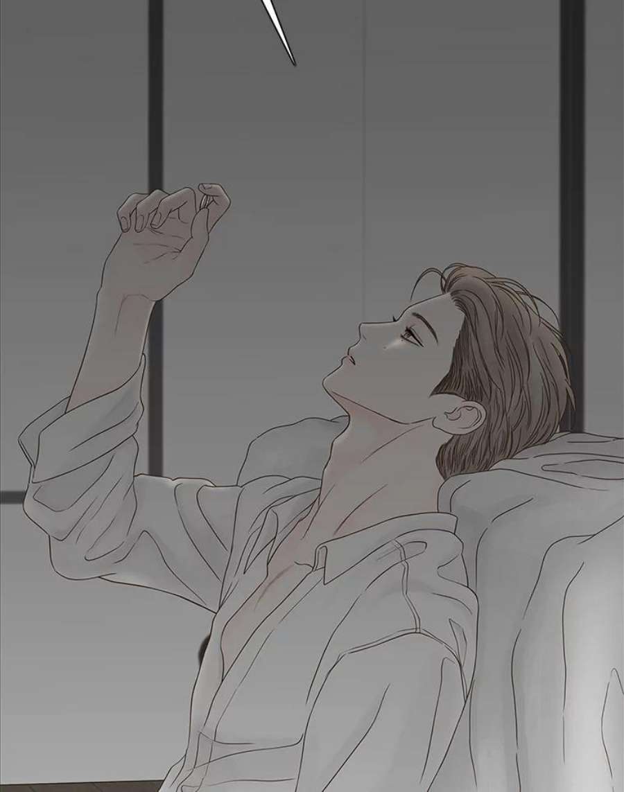 秘密关系91.决意