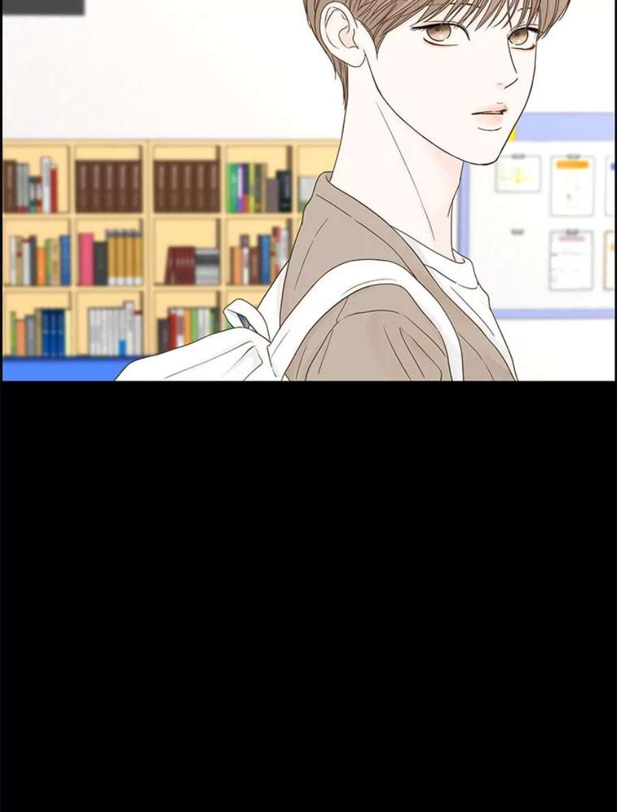 秘密关系93.化为泡影的约定