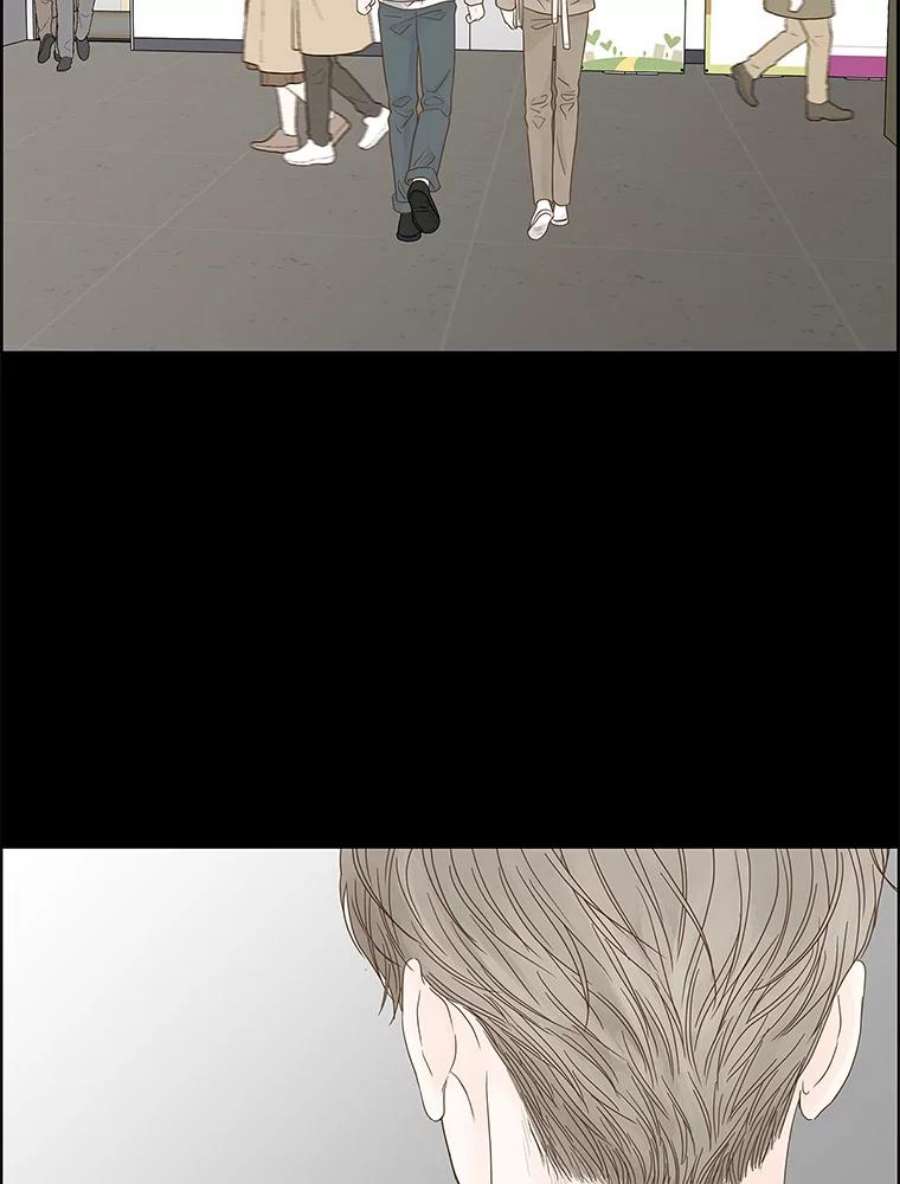 秘密关系93.化为泡影的约定