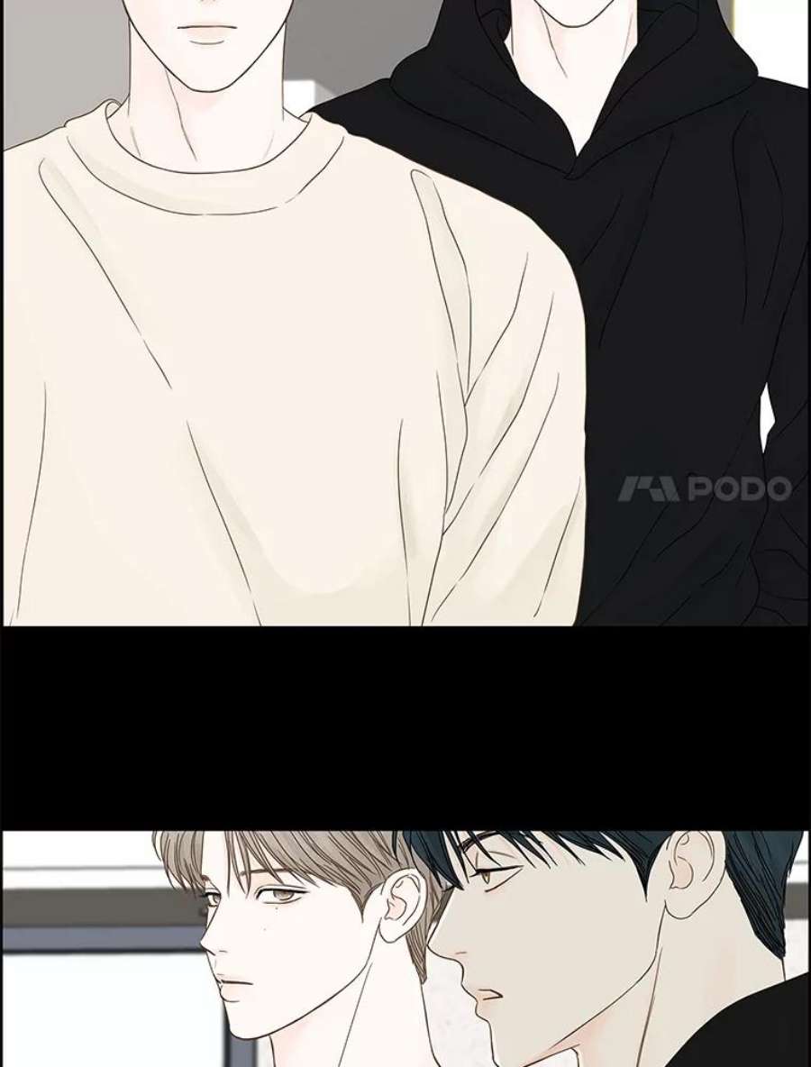 秘密关系93.化为泡影的约定