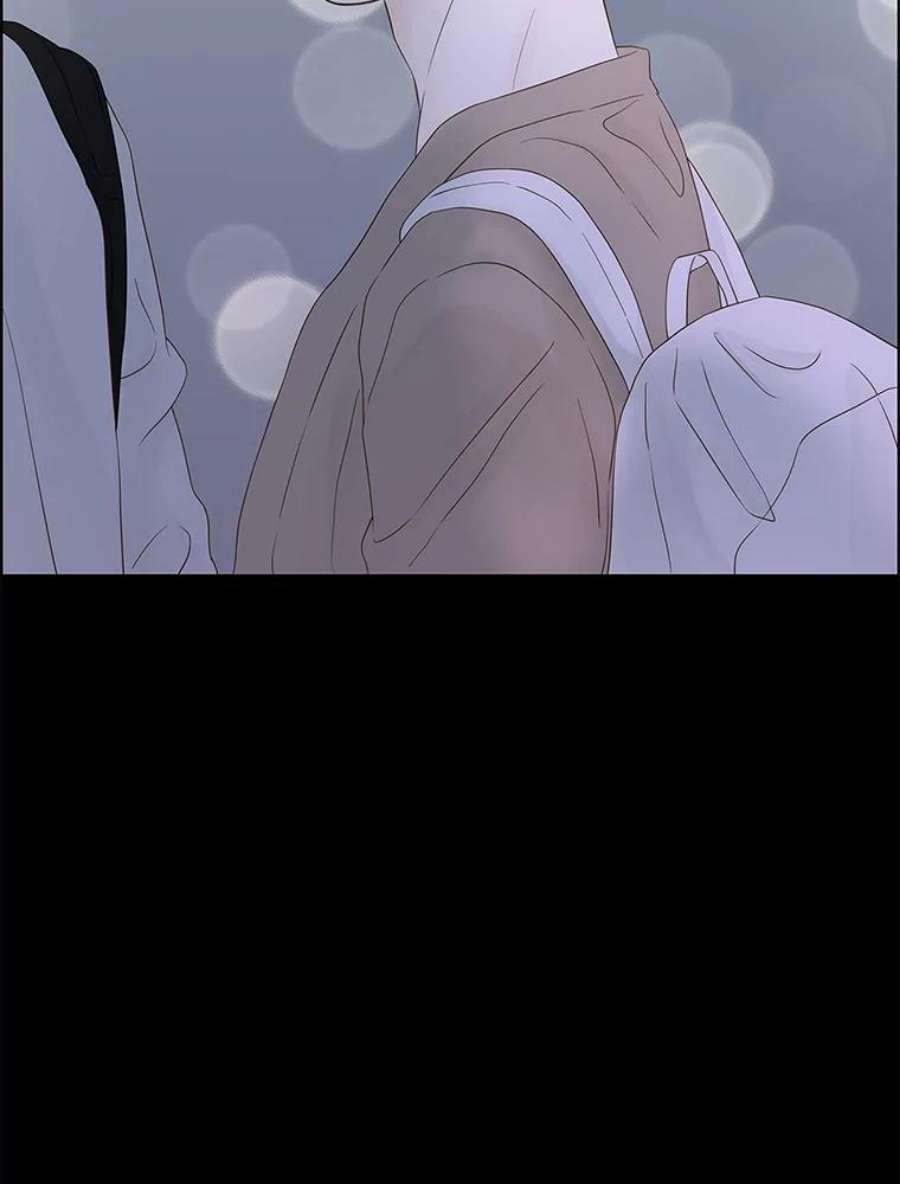 秘密关系93.化为泡影的约定