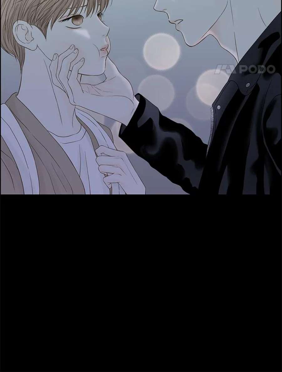 秘密关系93.化为泡影的约定